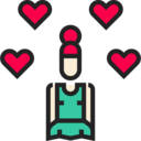 woman,people,girl,love,humanpictos,valentines day,love and romance,romantic,in love,romance